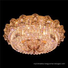 ceiling light crystal chandelier bedroom decorating lighting LT-58252